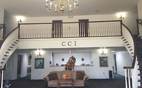 Cci Express Inn